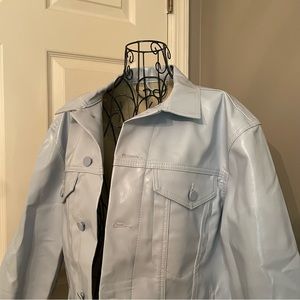 PRINCESS POLLY Jacket